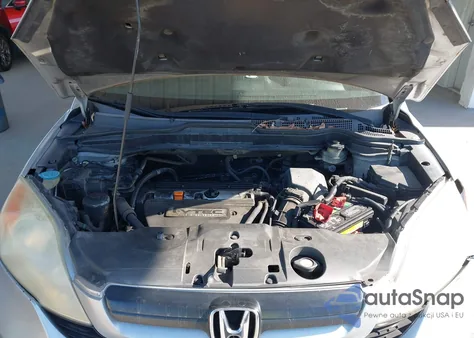 2009 Honda Cr-V Lx from USA, damaged, VIN 5J6RE38339L025375